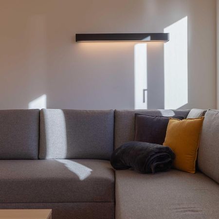 Apartmenthaus A24 Schruns Extérieur photo