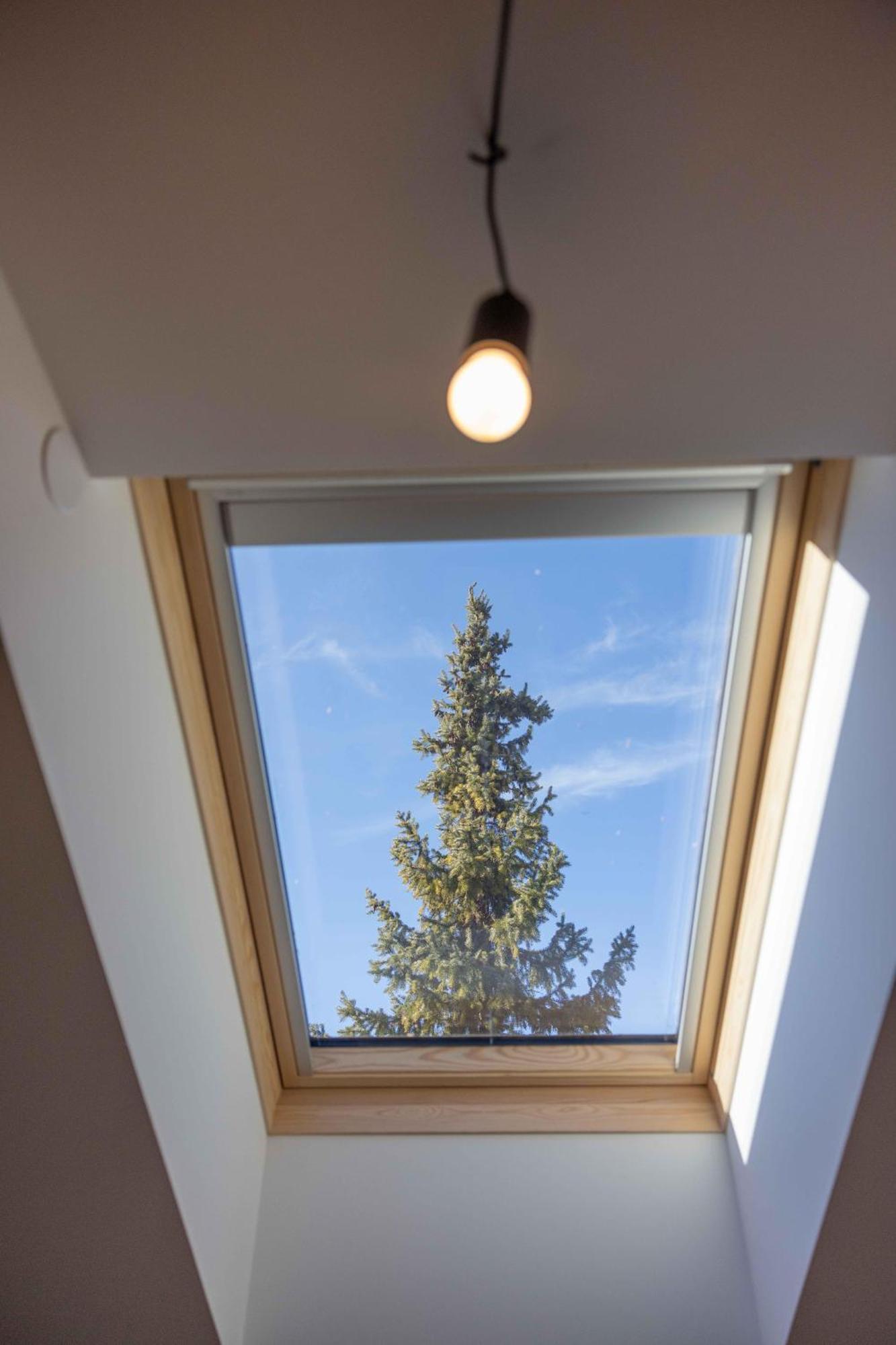 Apartmenthaus A24 Schruns Extérieur photo