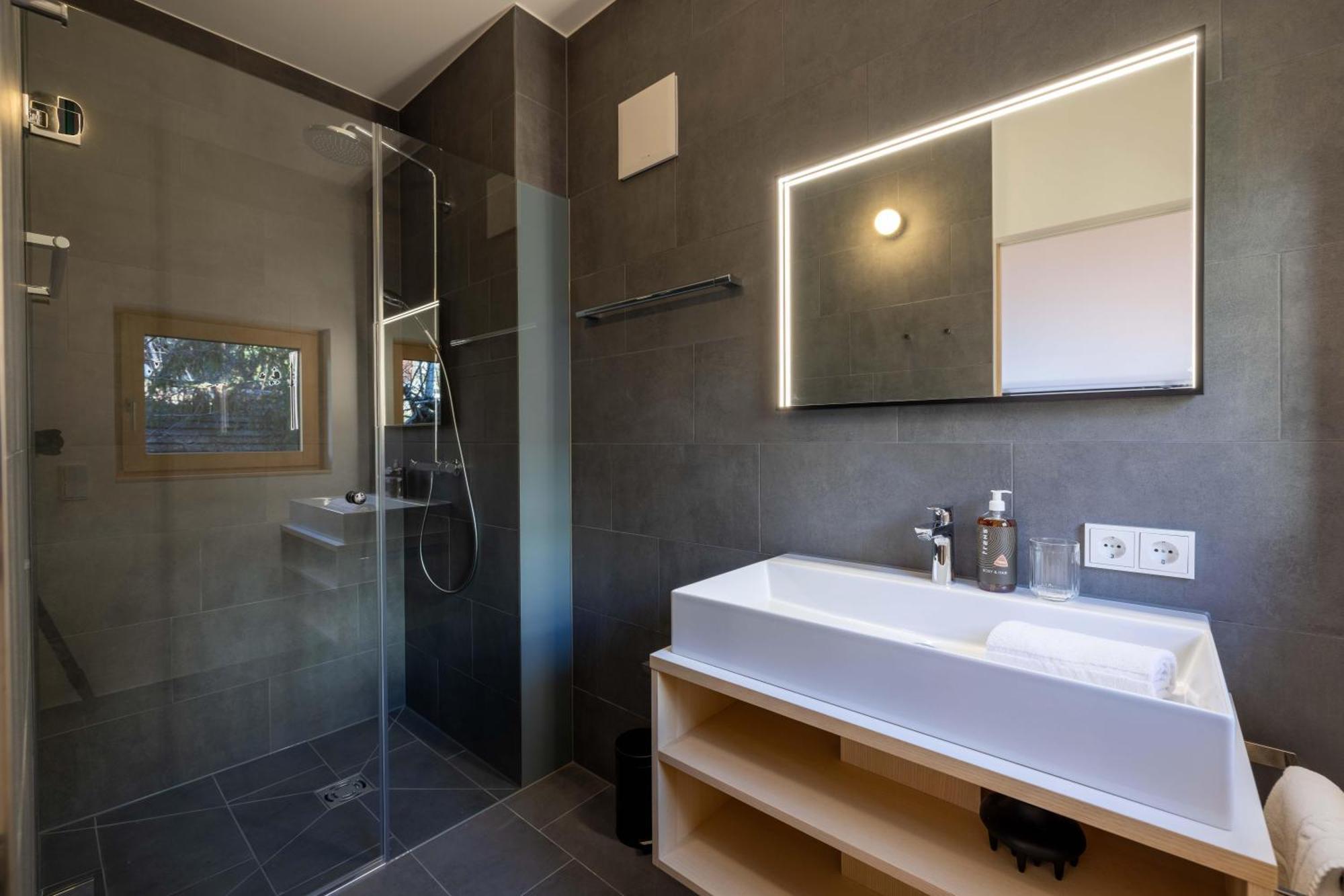 Apartmenthaus A24 Schruns Extérieur photo