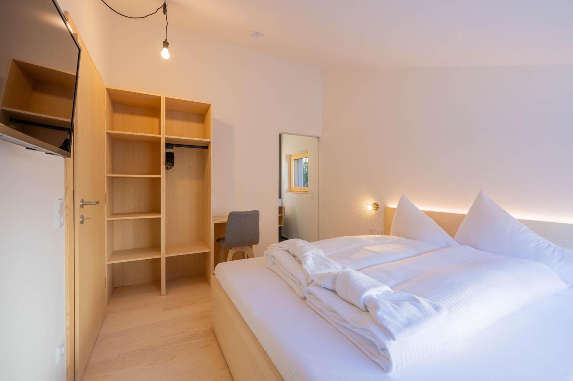 Apartmenthaus A24 Schruns Extérieur photo
