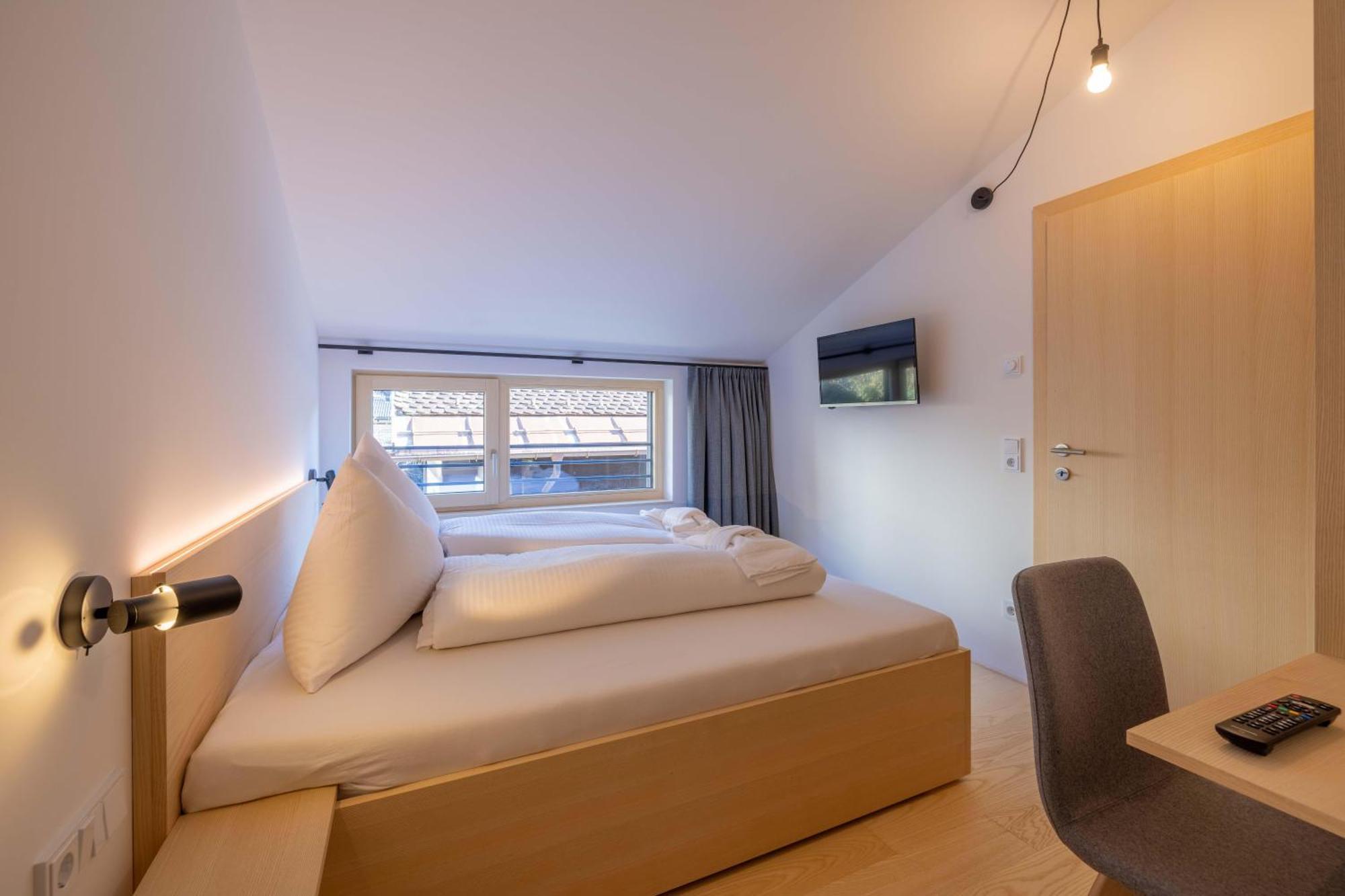 Apartmenthaus A24 Schruns Extérieur photo