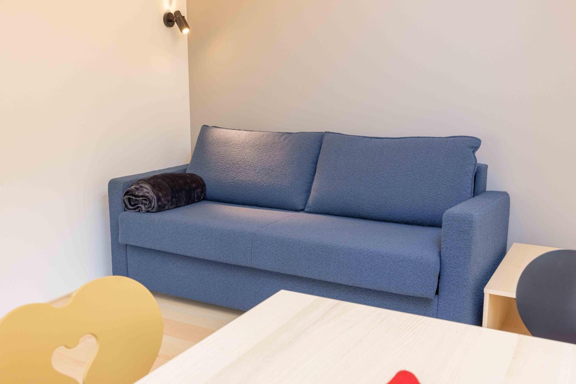 Apartmenthaus A24 Schruns Extérieur photo