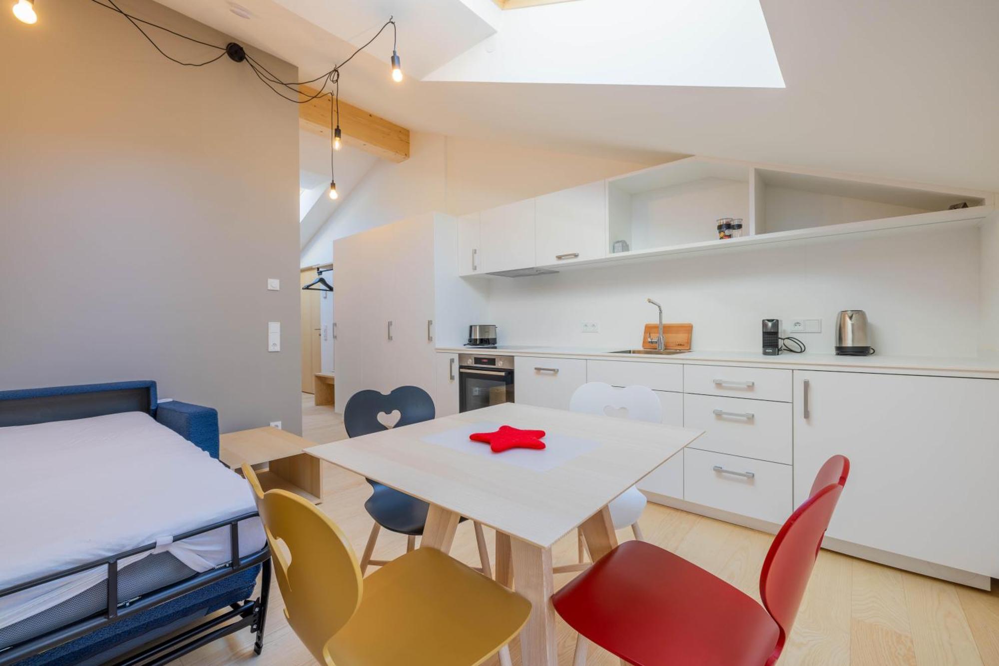 Apartmenthaus A24 Schruns Extérieur photo