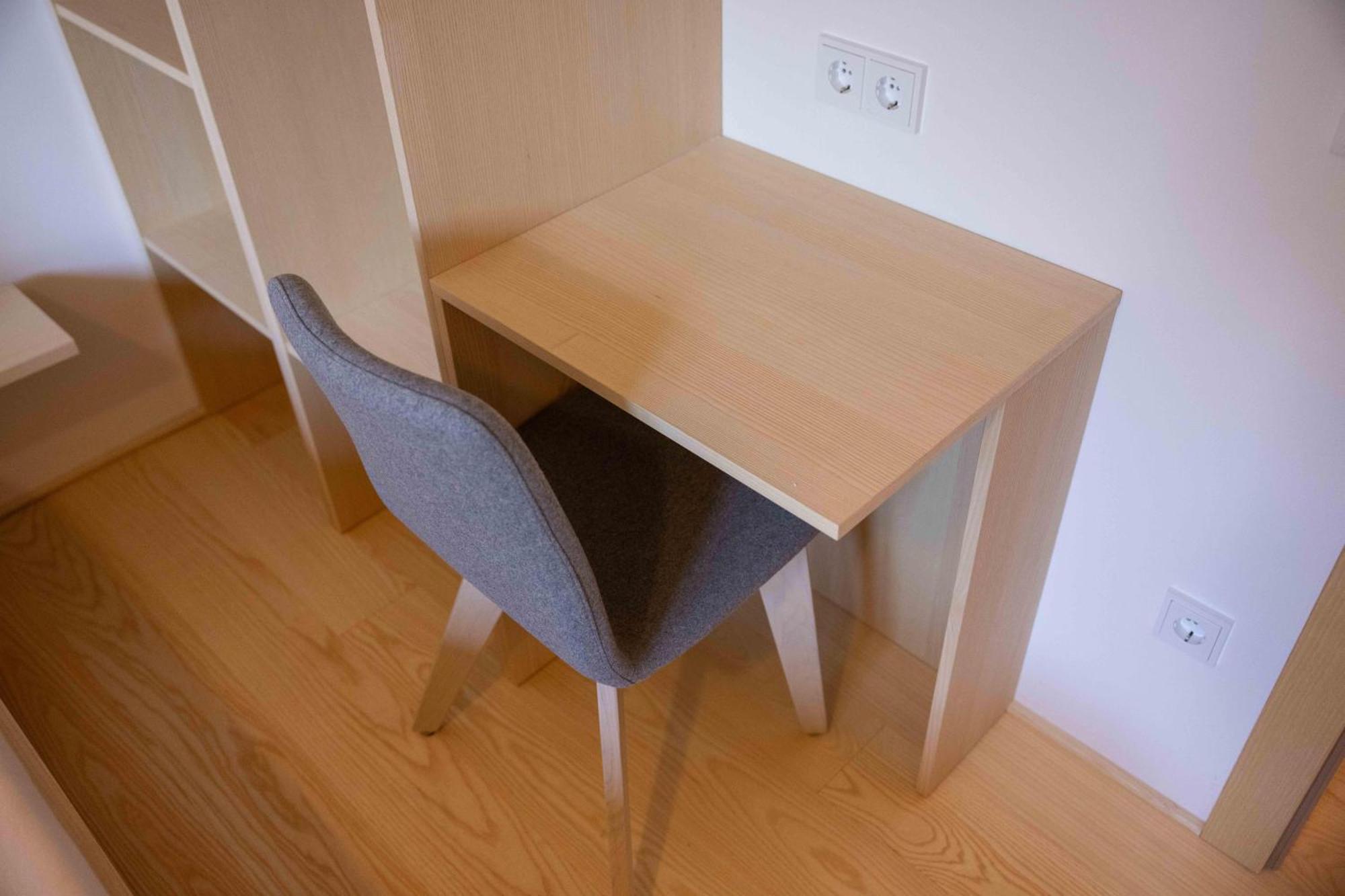 Apartmenthaus A24 Schruns Extérieur photo