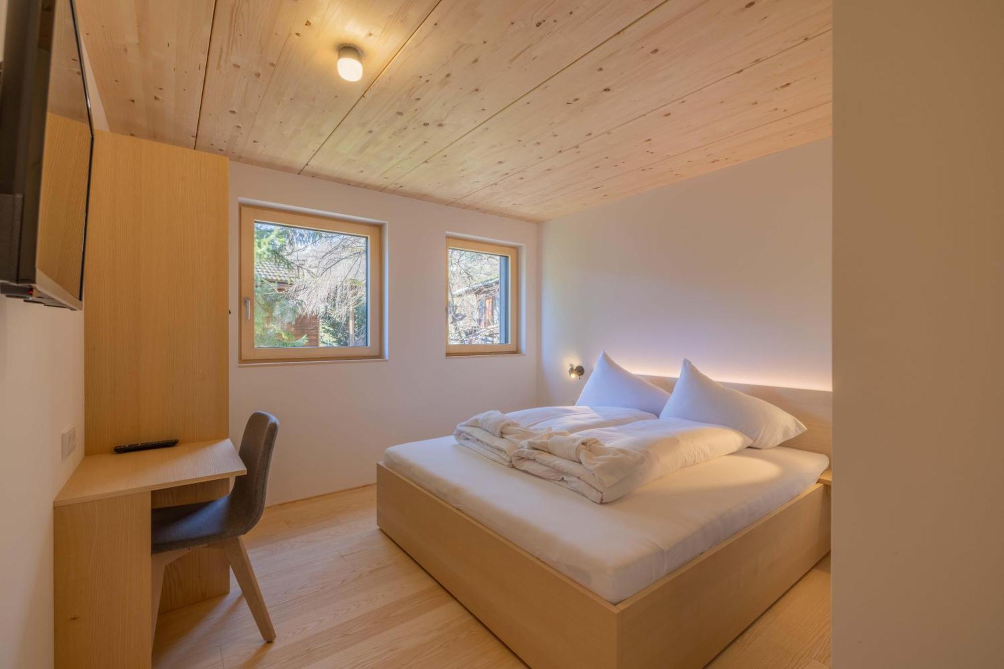 Apartmenthaus A24 Schruns Extérieur photo