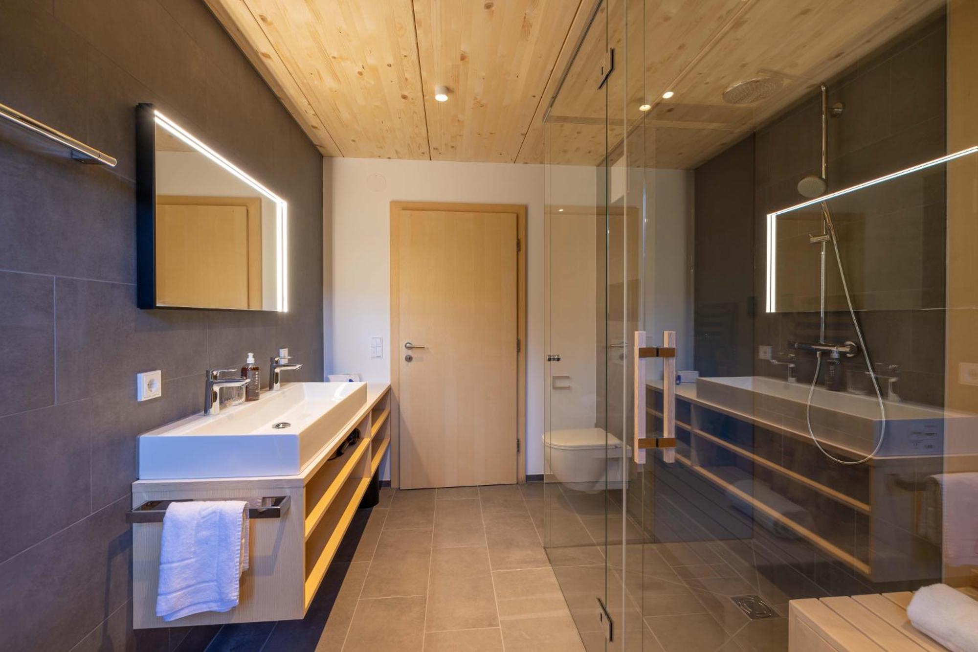 Apartmenthaus A24 Schruns Extérieur photo
