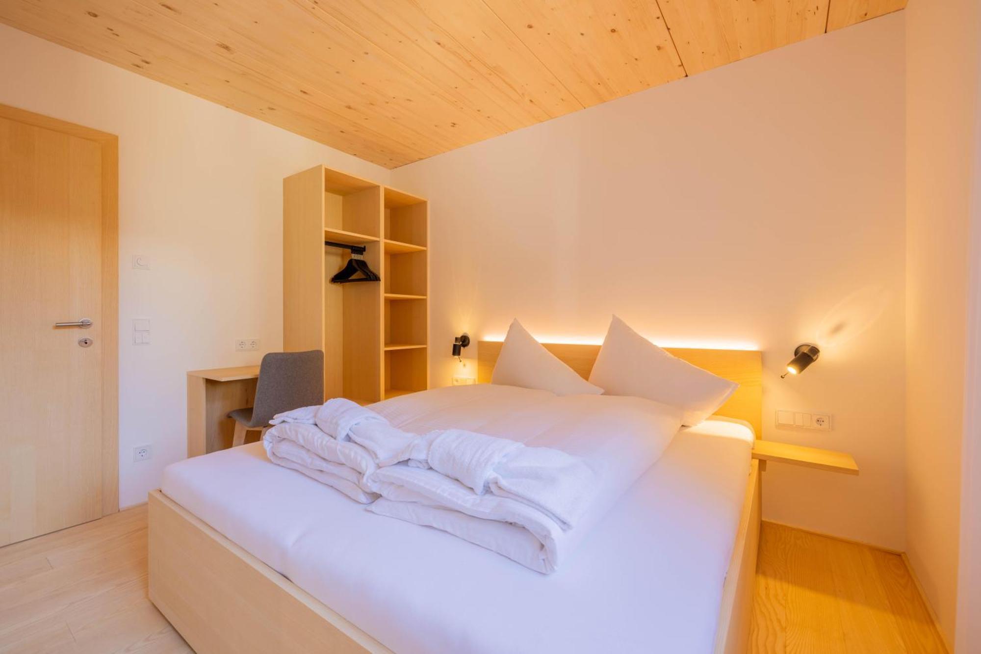 Apartmenthaus A24 Schruns Extérieur photo