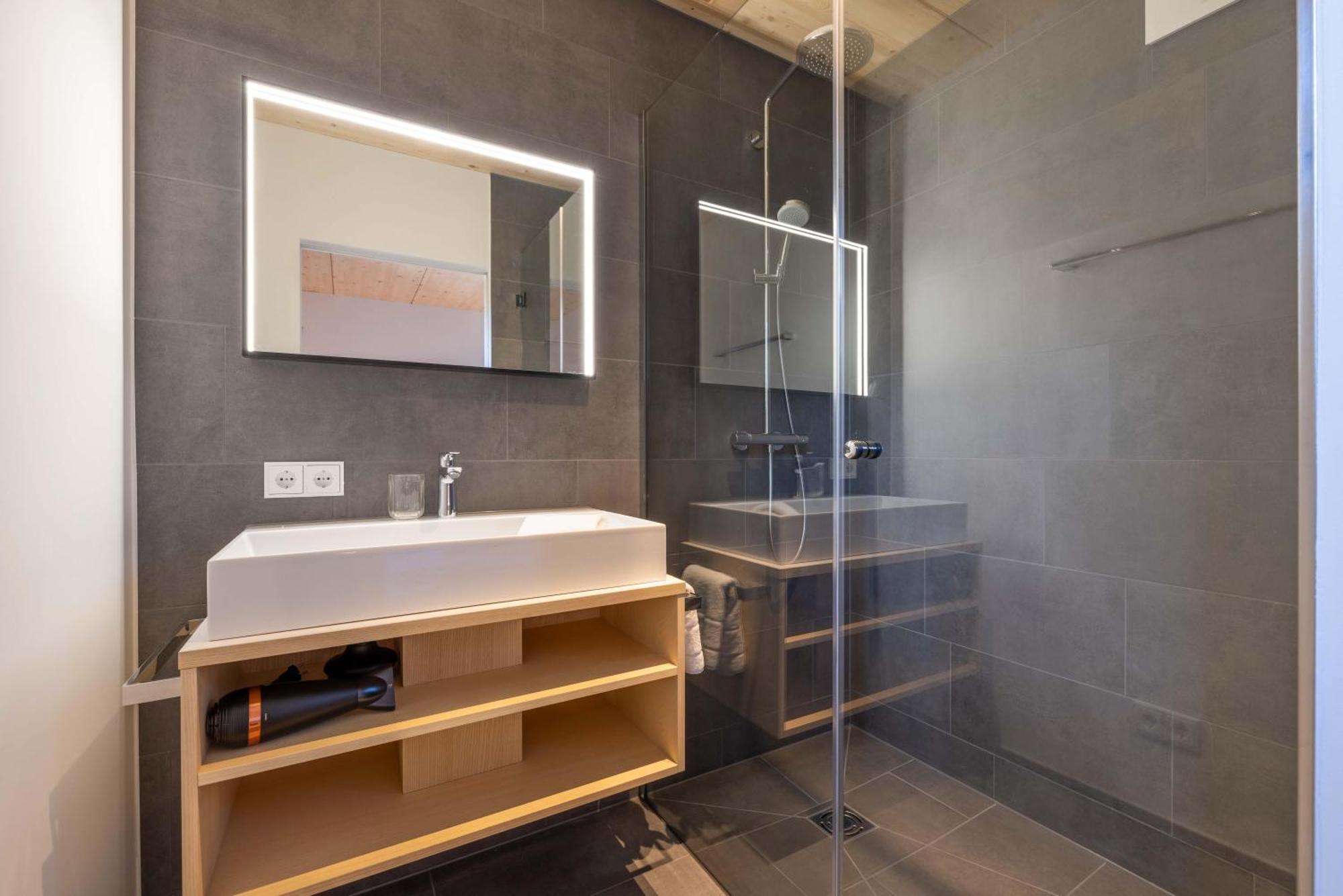 Apartmenthaus A24 Schruns Extérieur photo