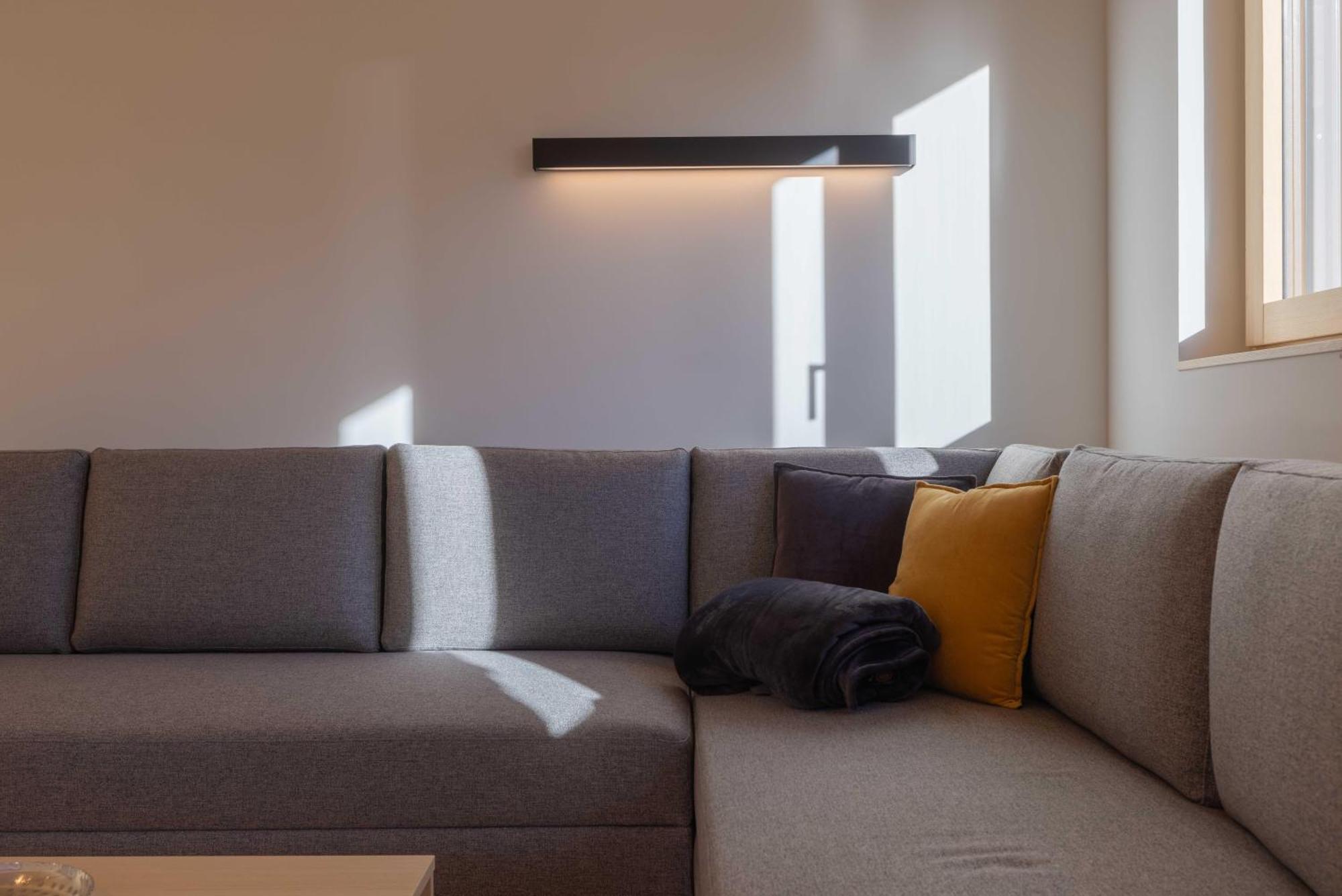 Apartmenthaus A24 Schruns Extérieur photo
