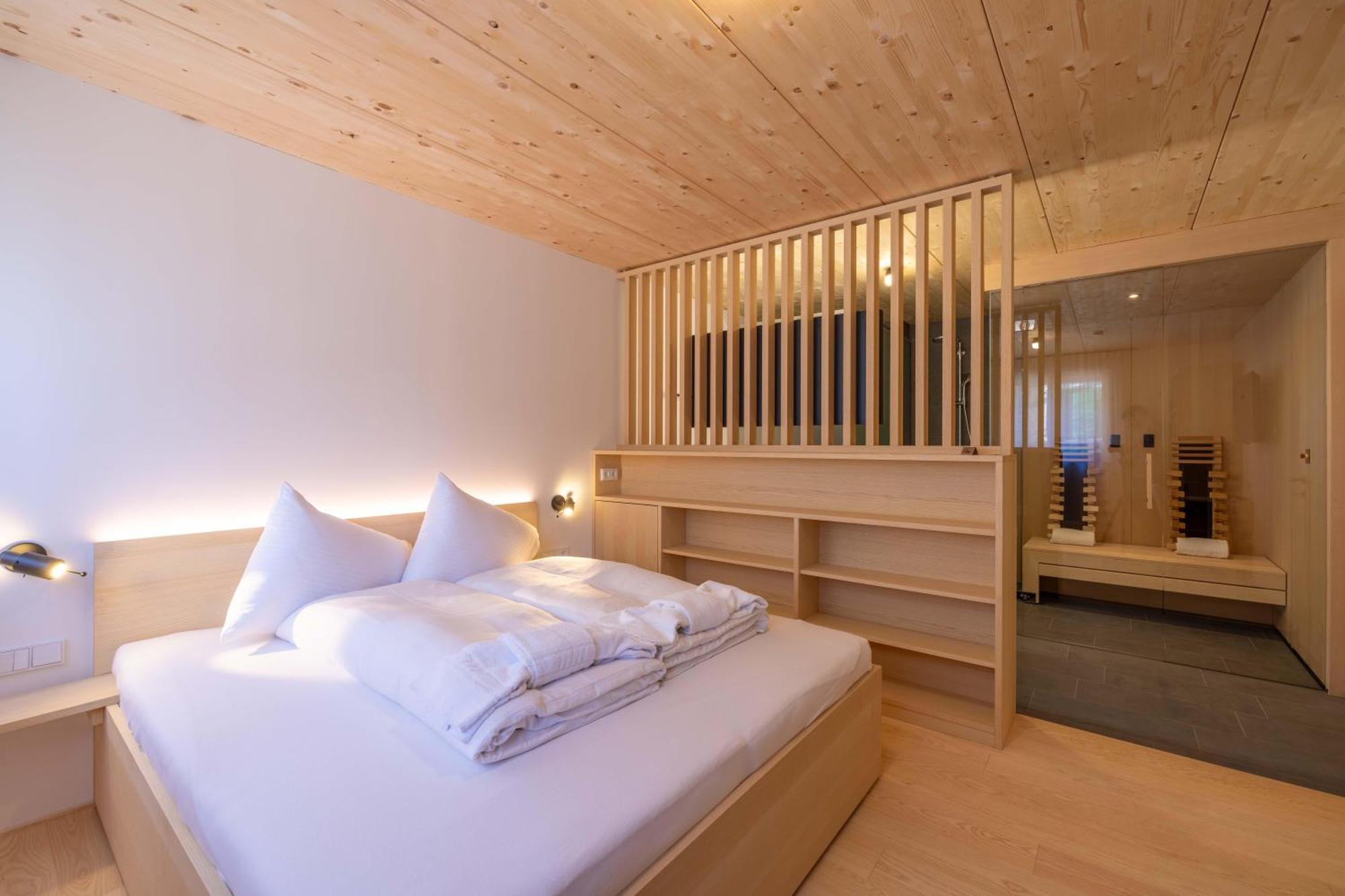 Apartmenthaus A24 Schruns Extérieur photo