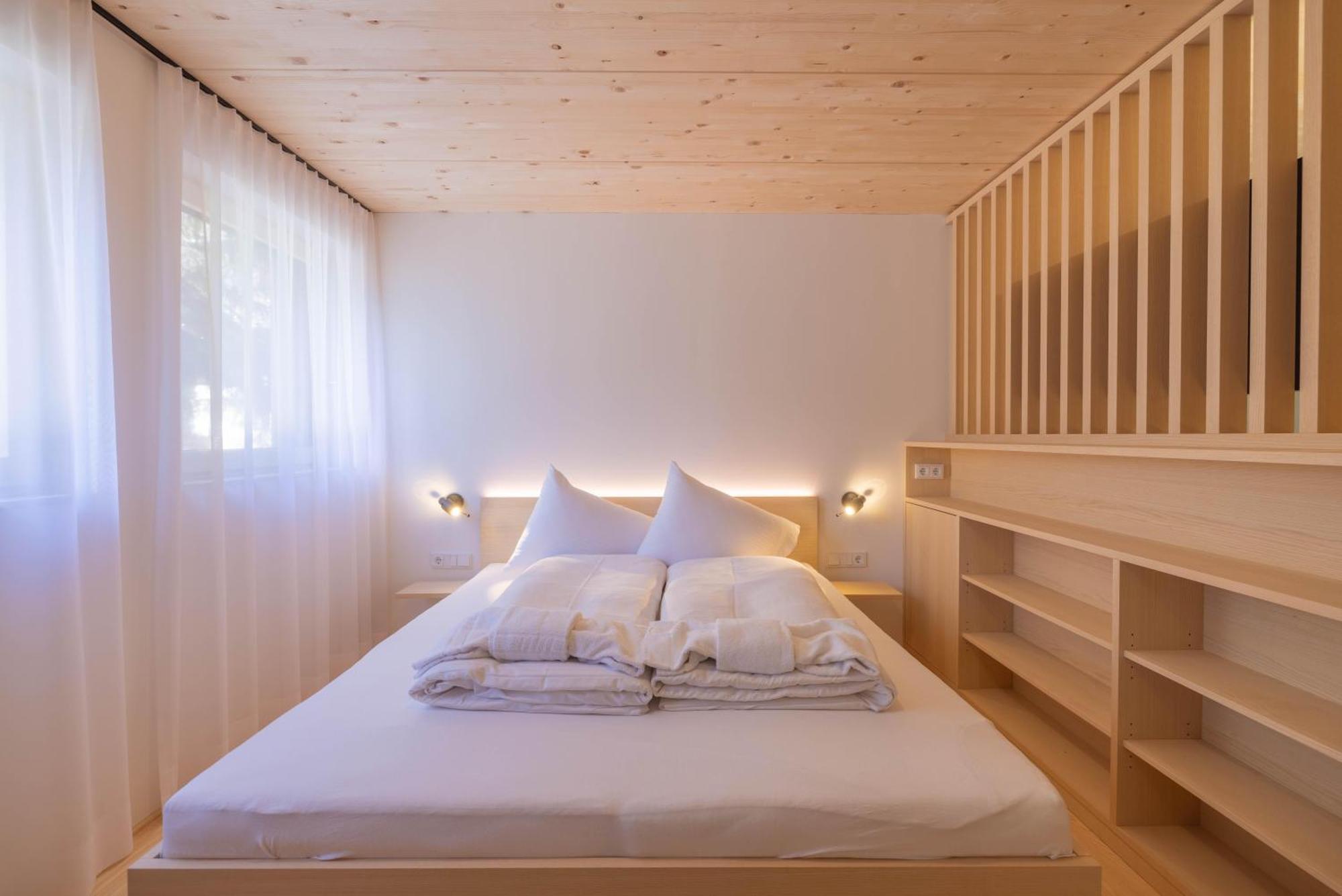 Apartmenthaus A24 Schruns Extérieur photo