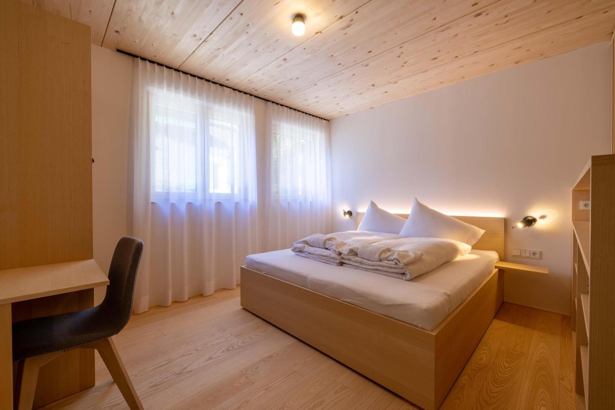 Apartmenthaus A24 Schruns Extérieur photo