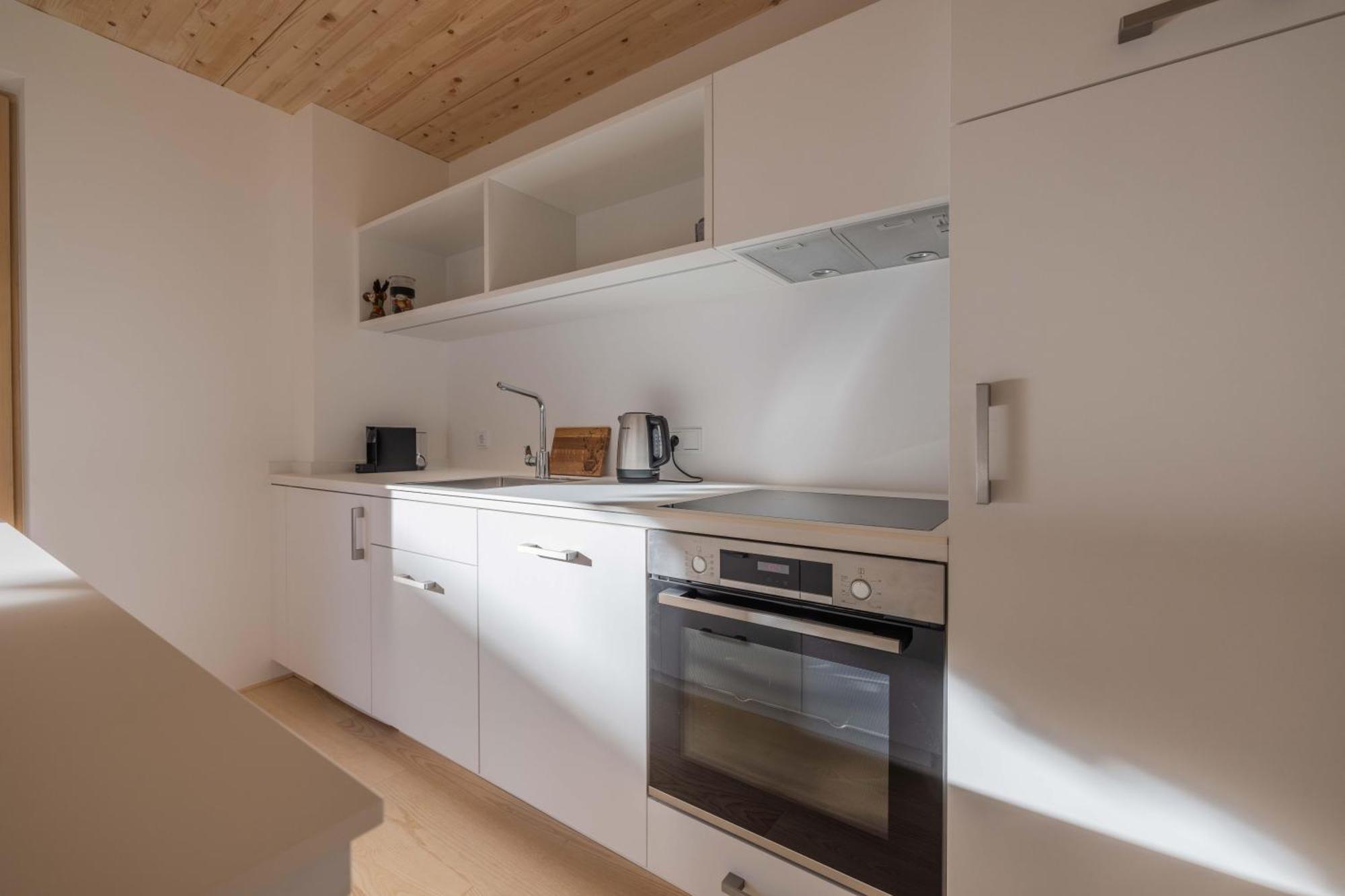 Apartmenthaus A24 Schruns Extérieur photo