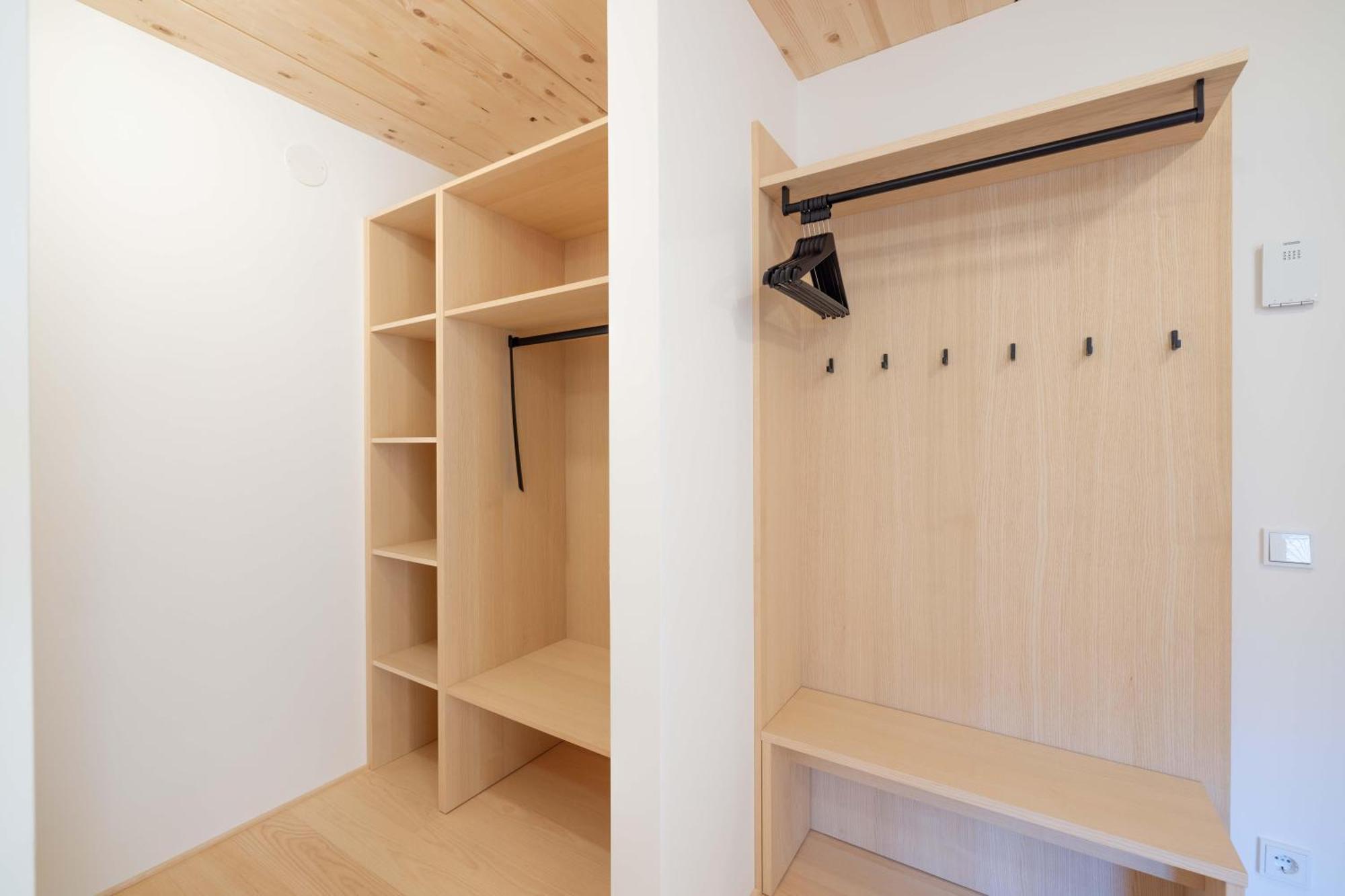 Apartmenthaus A24 Schruns Extérieur photo