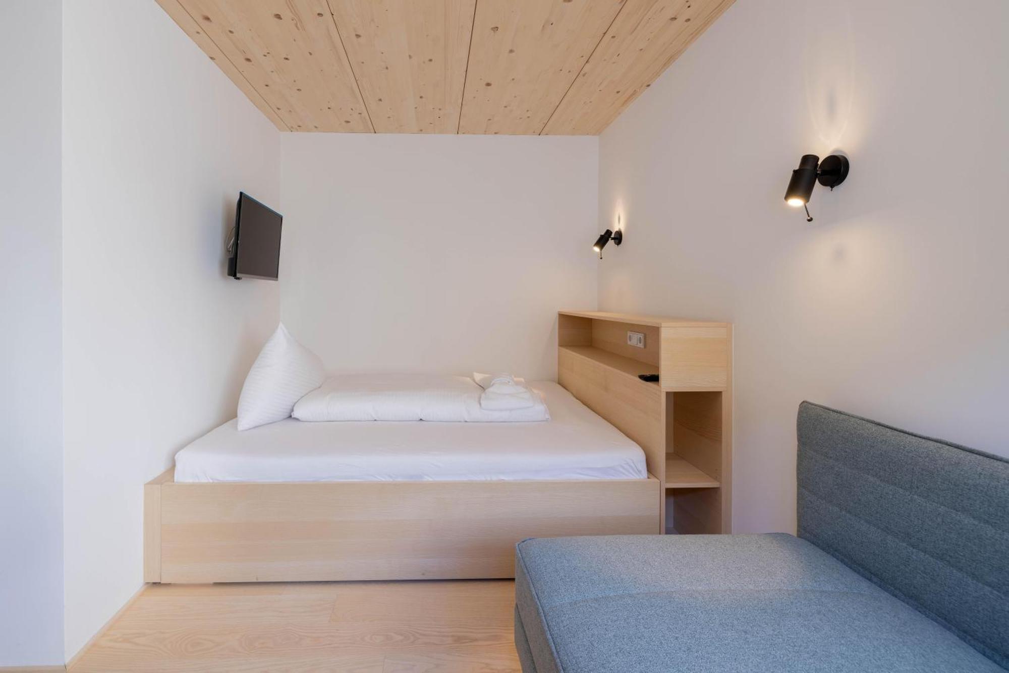Apartmenthaus A24 Schruns Extérieur photo