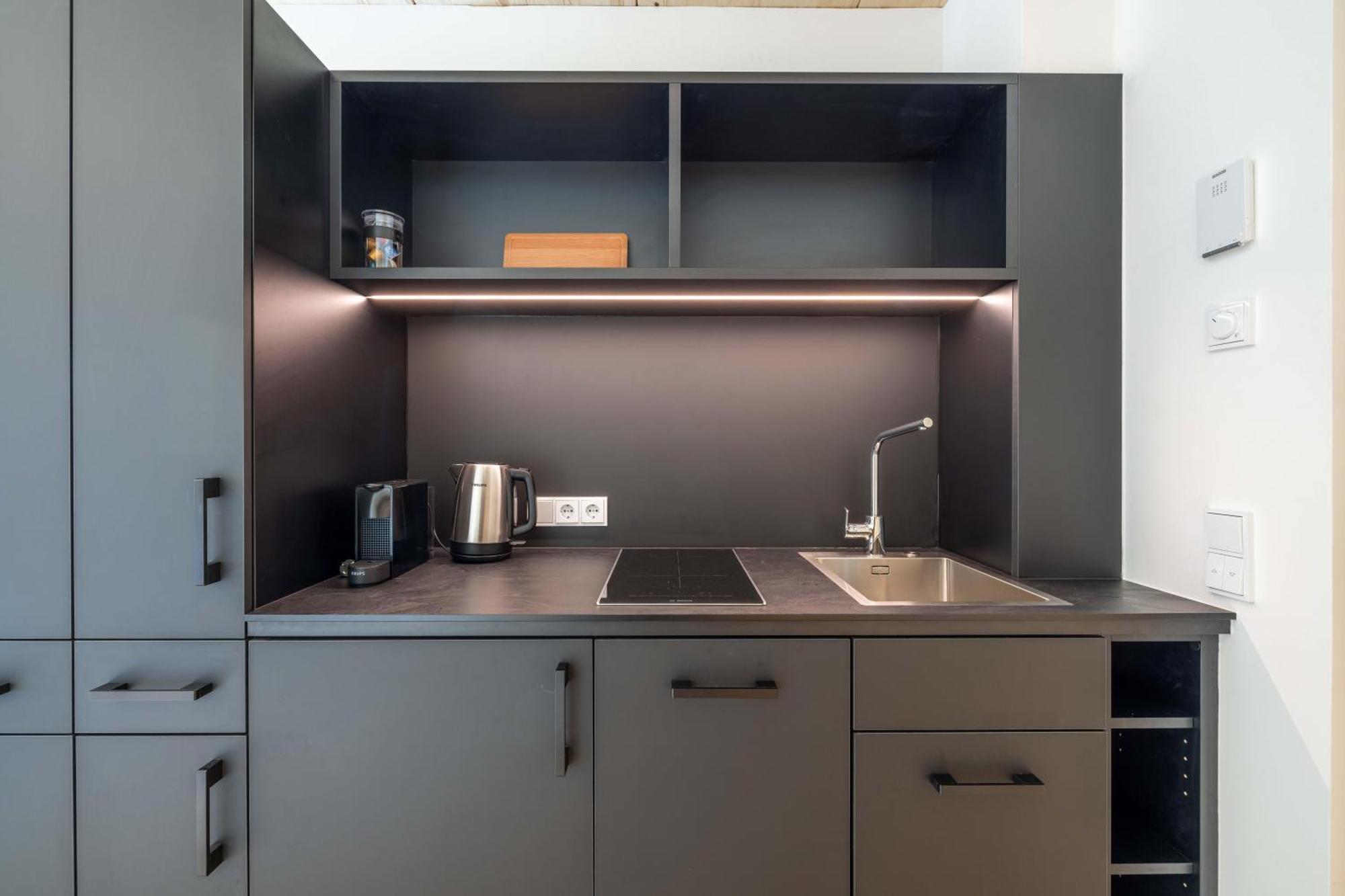 Apartmenthaus A24 Schruns Extérieur photo