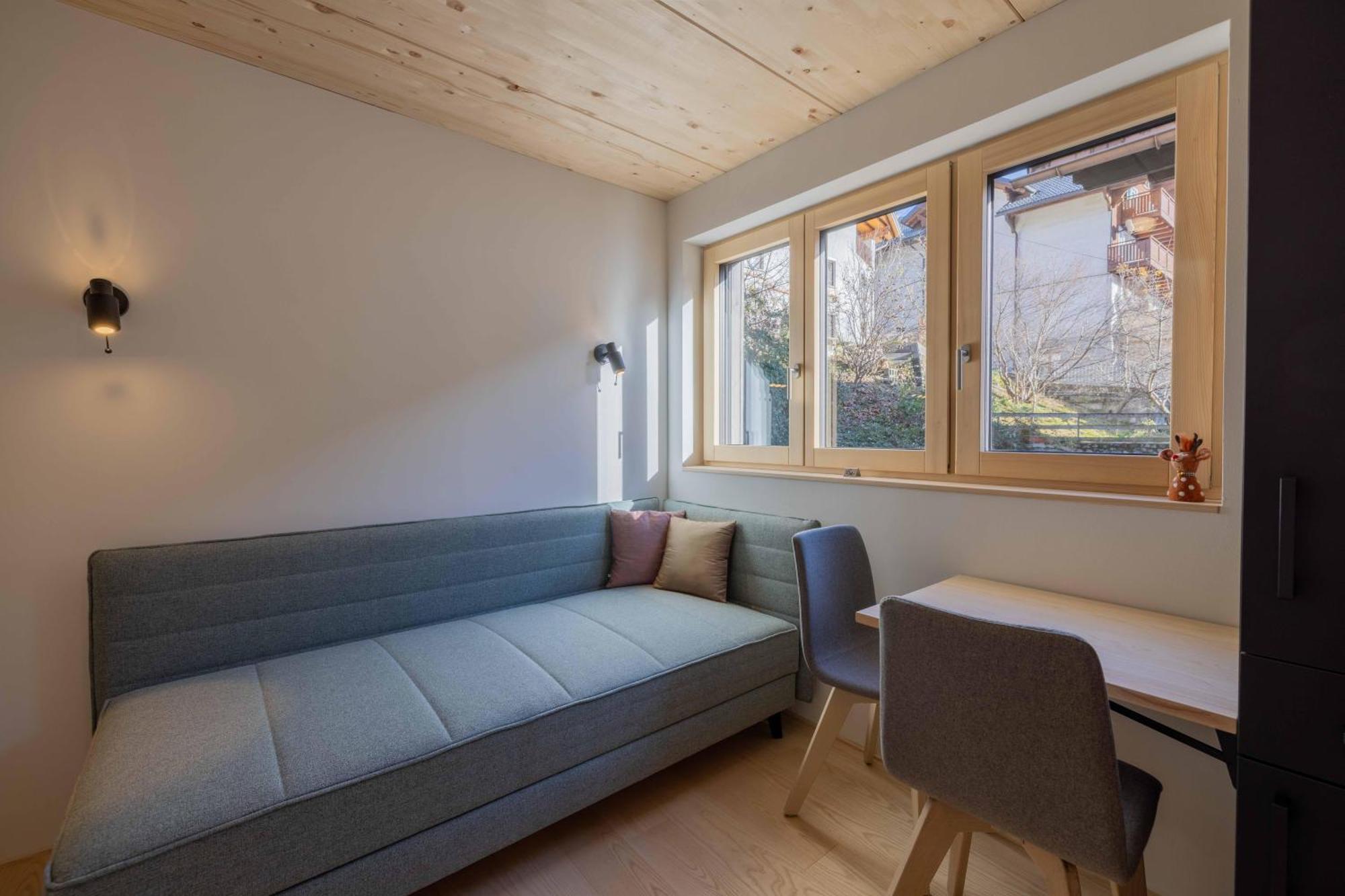 Apartmenthaus A24 Schruns Extérieur photo