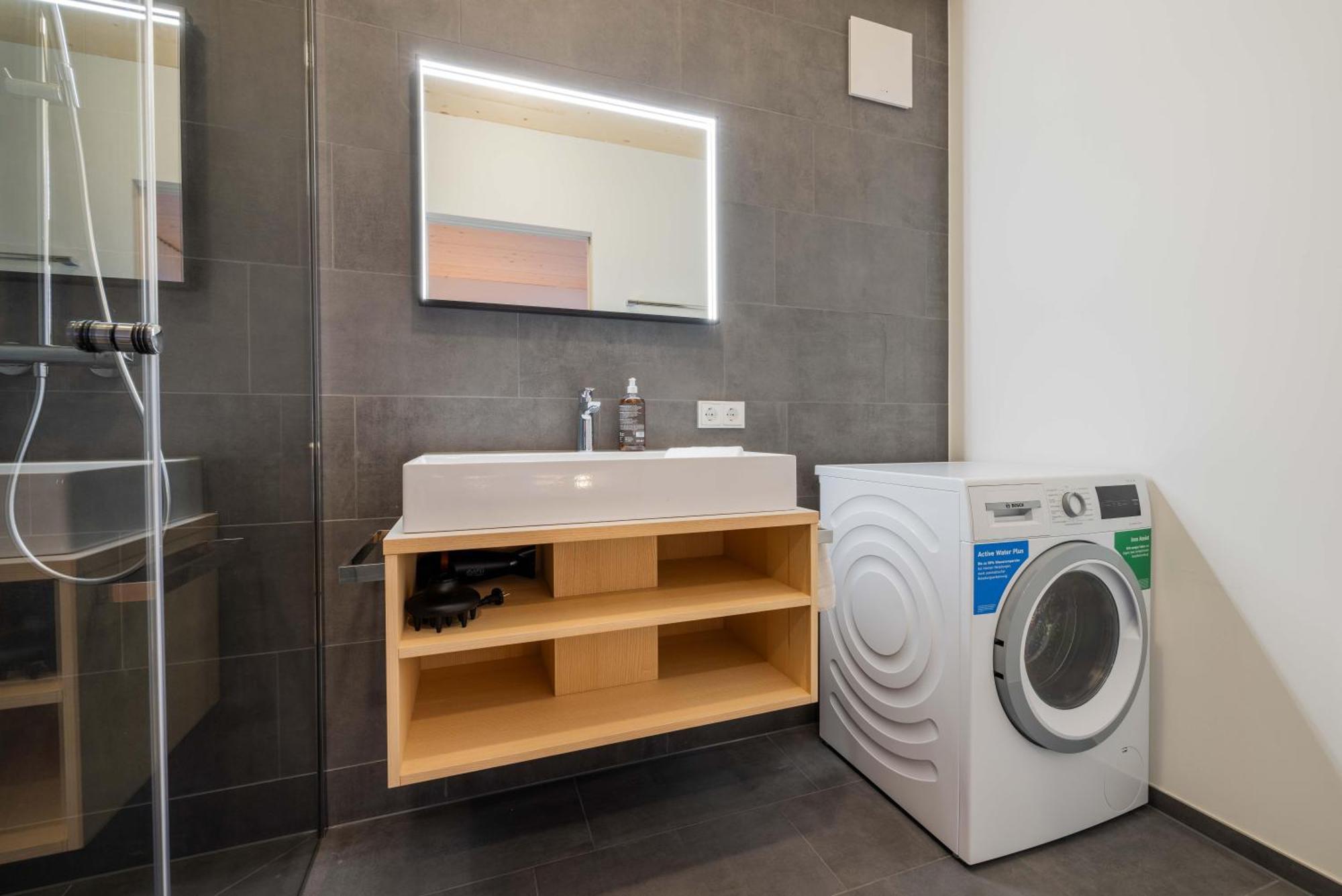 Apartmenthaus A24 Schruns Extérieur photo
