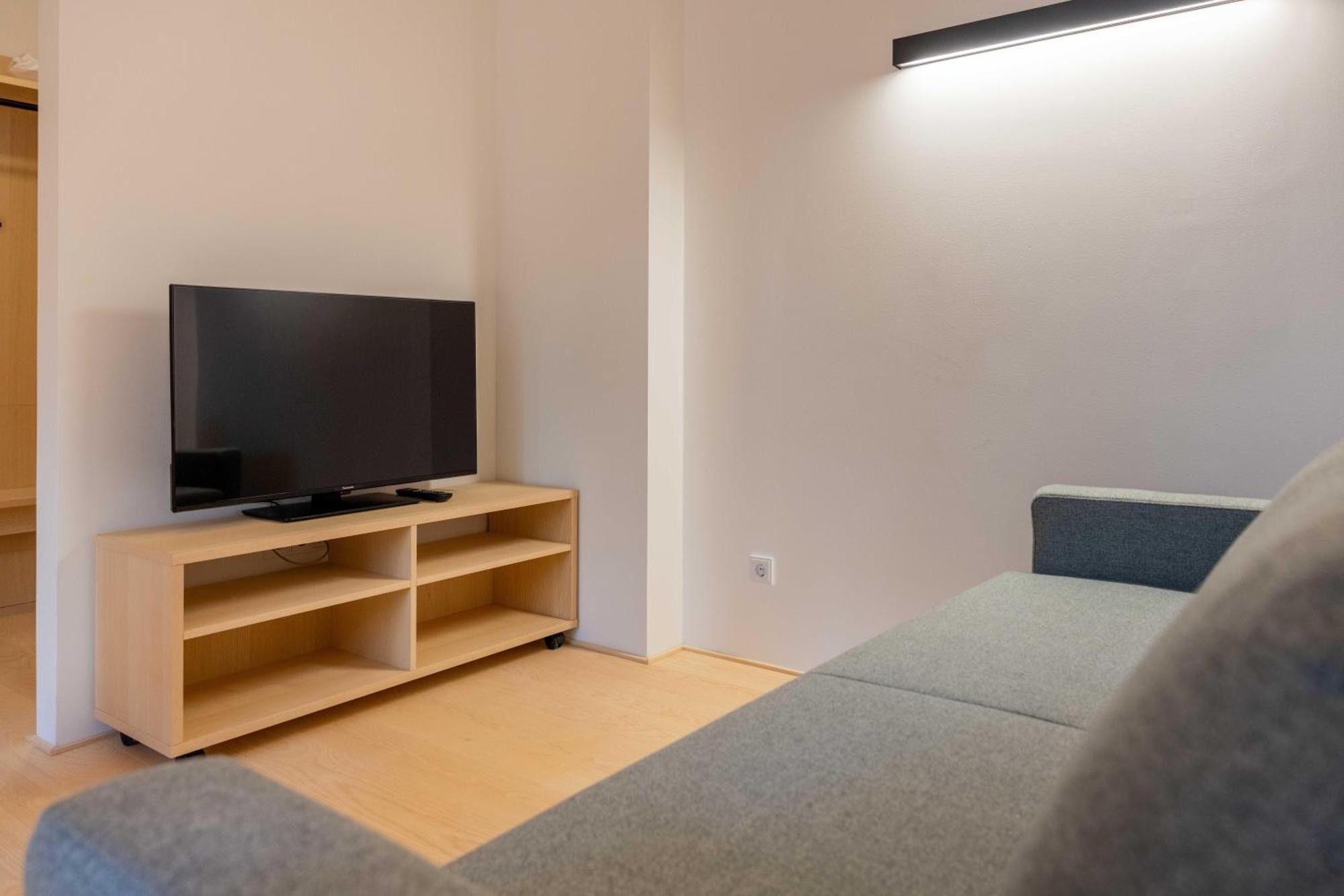 Apartmenthaus A24 Schruns Extérieur photo