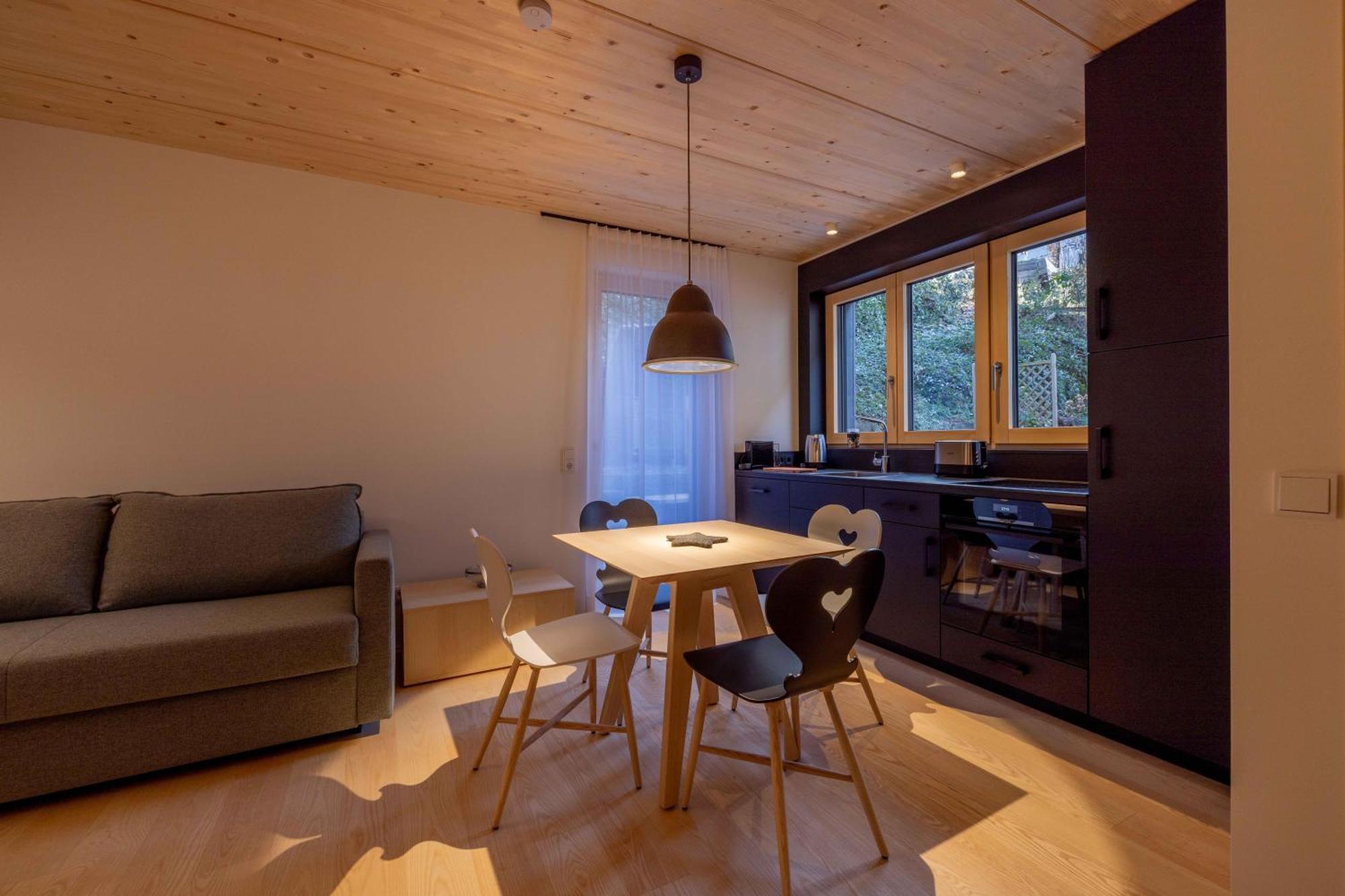 Apartmenthaus A24 Schruns Extérieur photo